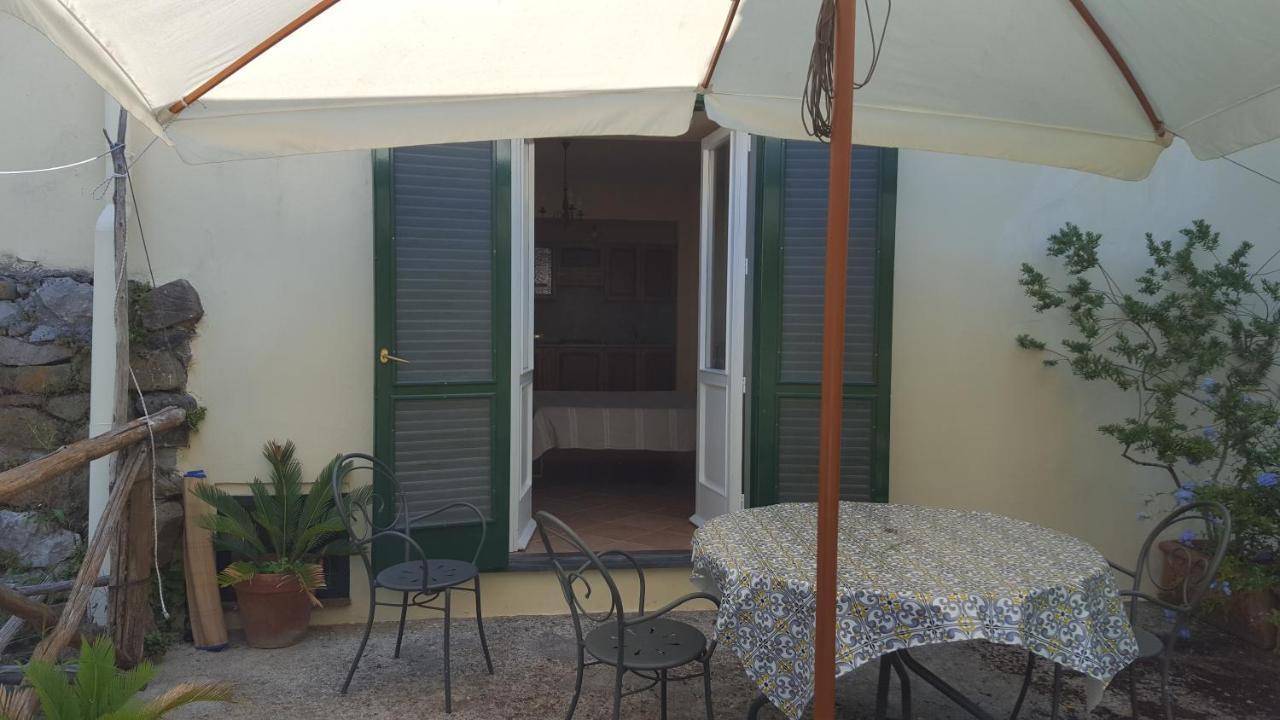 סן אנג'לו Gli Ulivi Agriturismo מראה חיצוני תמונה