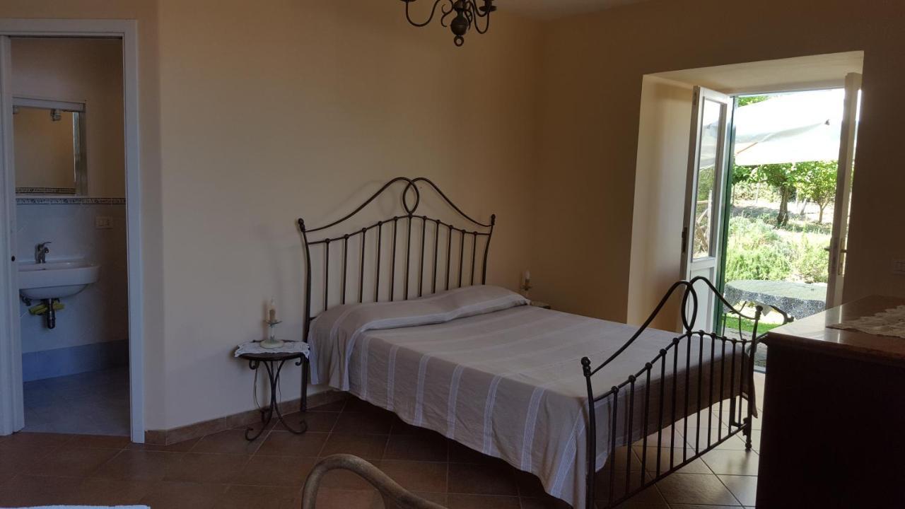 סן אנג'לו Gli Ulivi Agriturismo מראה חיצוני תמונה