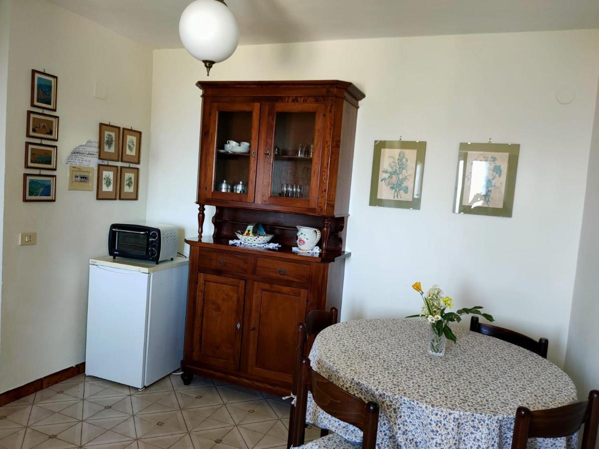 סן אנג'לו Gli Ulivi Agriturismo מראה חיצוני תמונה