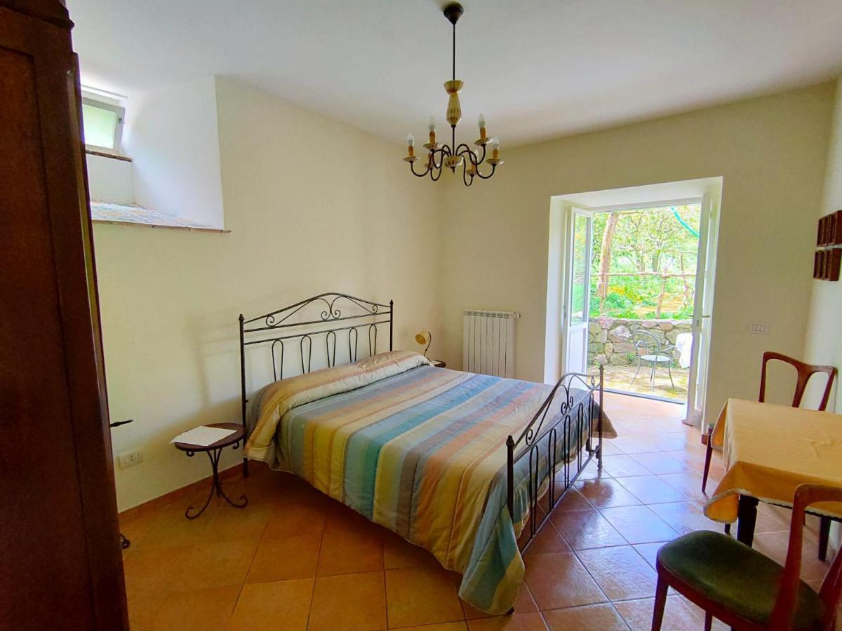 סן אנג'לו Gli Ulivi Agriturismo מראה חיצוני תמונה