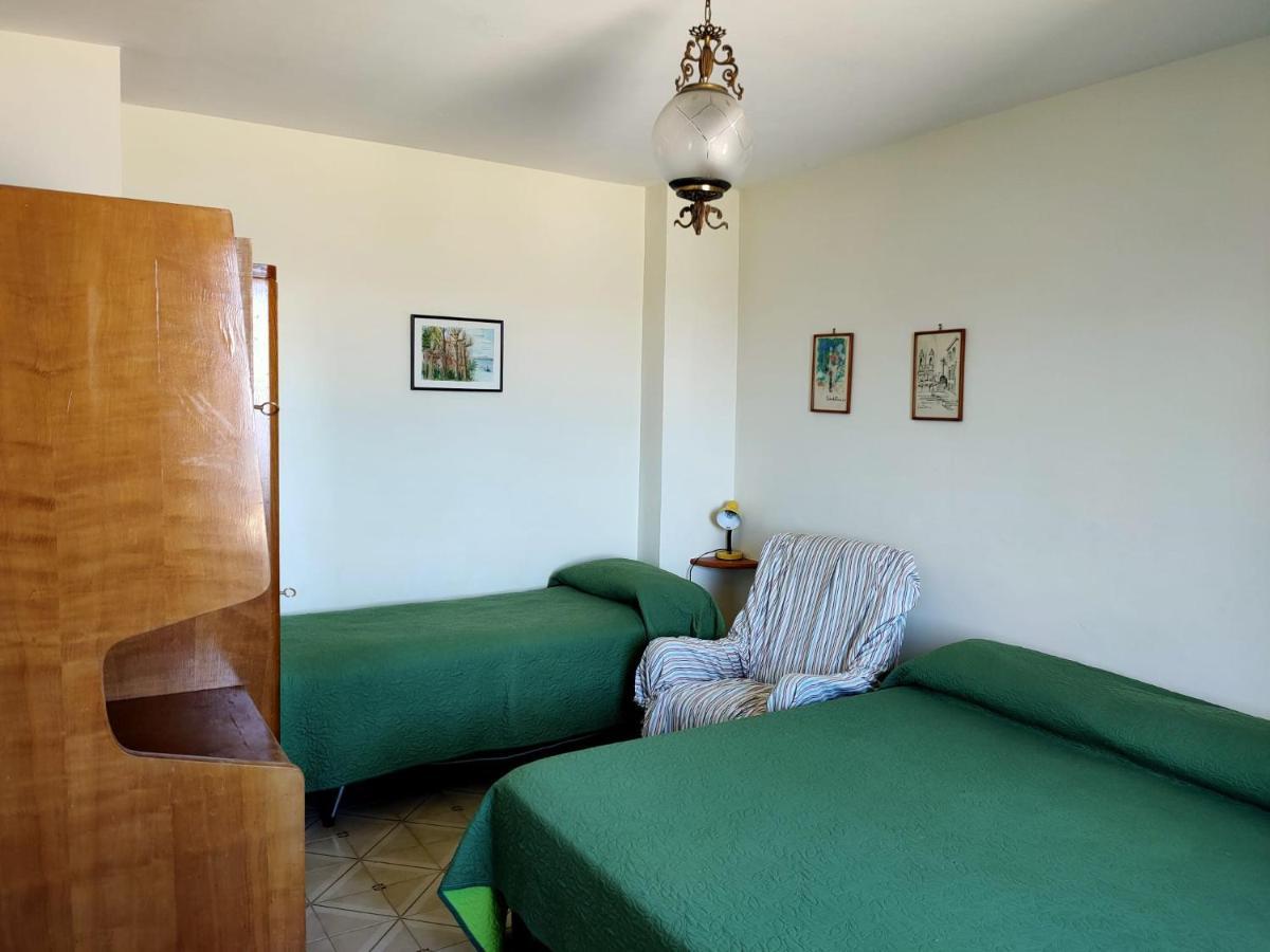 סן אנג'לו Gli Ulivi Agriturismo מראה חיצוני תמונה
