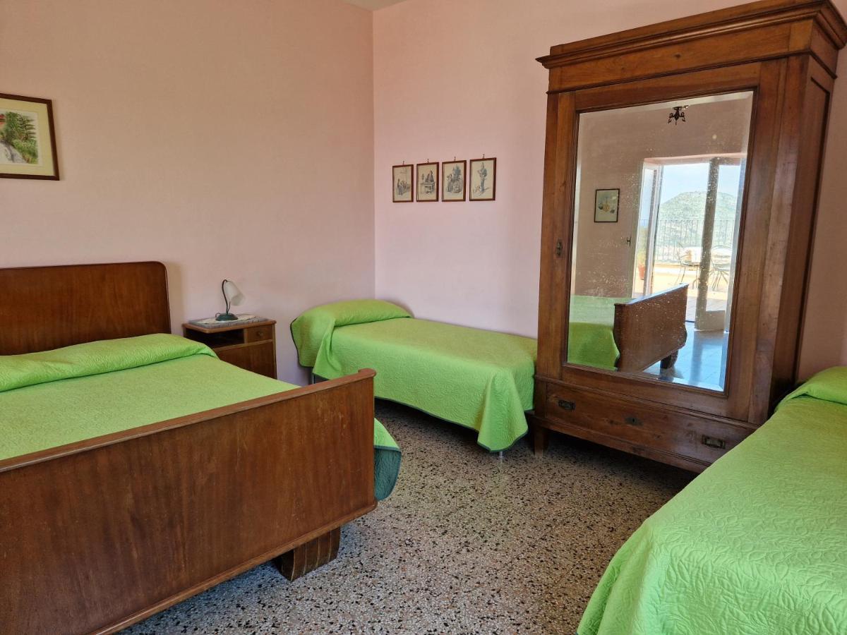 סן אנג'לו Gli Ulivi Agriturismo מראה חיצוני תמונה