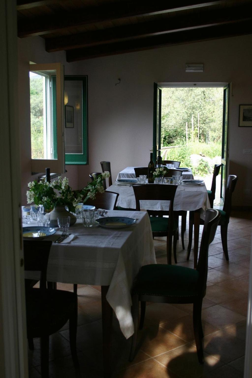סן אנג'לו Gli Ulivi Agriturismo מראה חיצוני תמונה