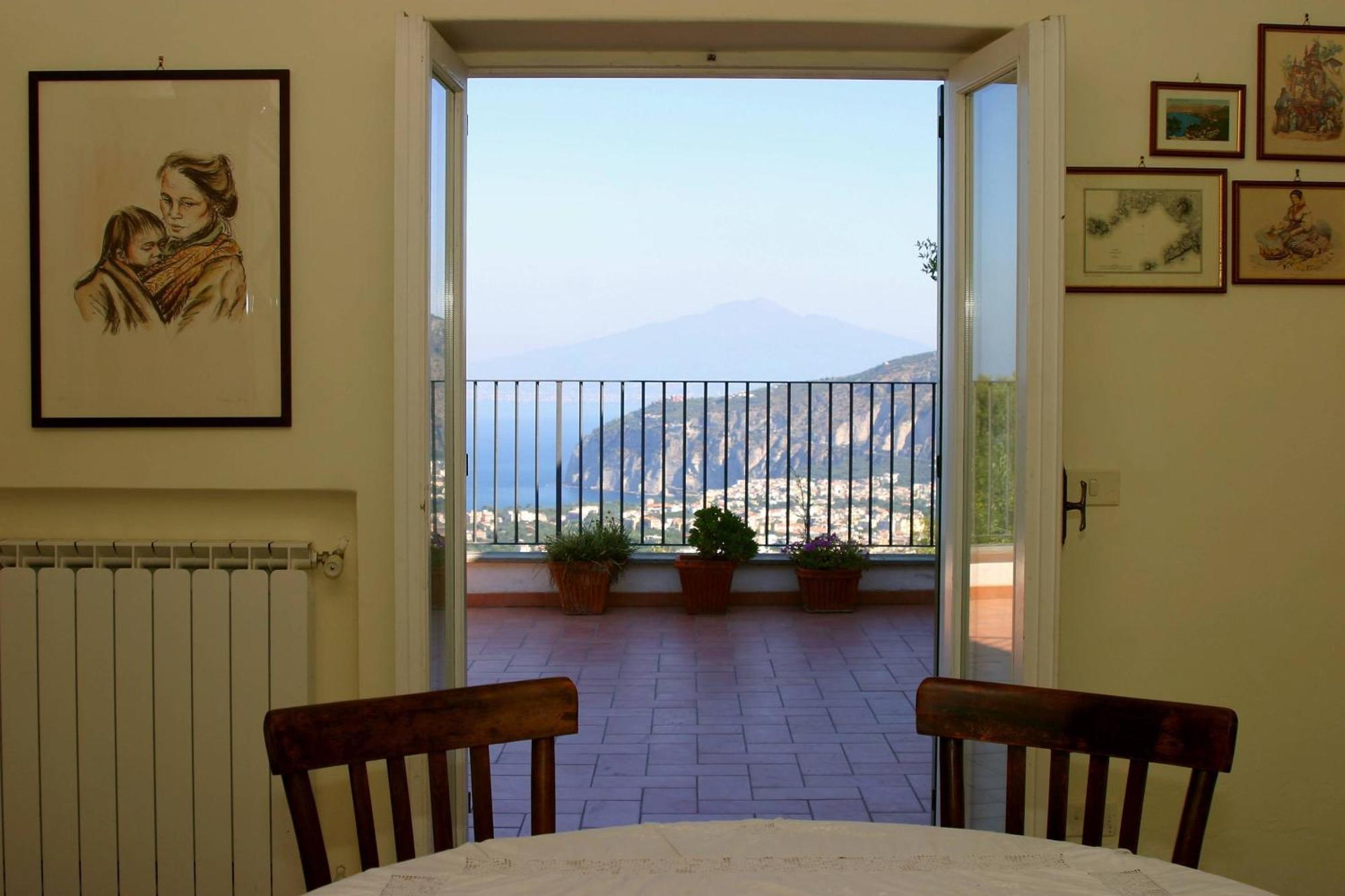 סן אנג'לו Gli Ulivi Agriturismo מראה חיצוני תמונה