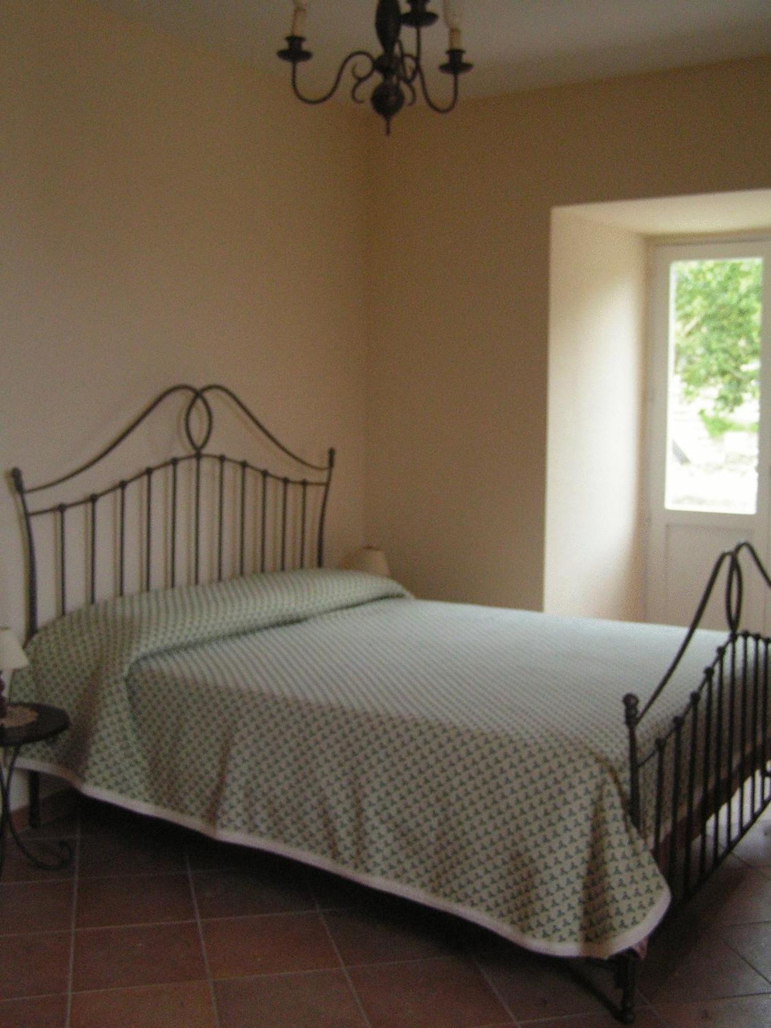 סן אנג'לו Gli Ulivi Agriturismo מראה חיצוני תמונה